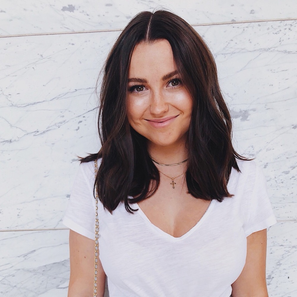 Meet your Posher, Emily